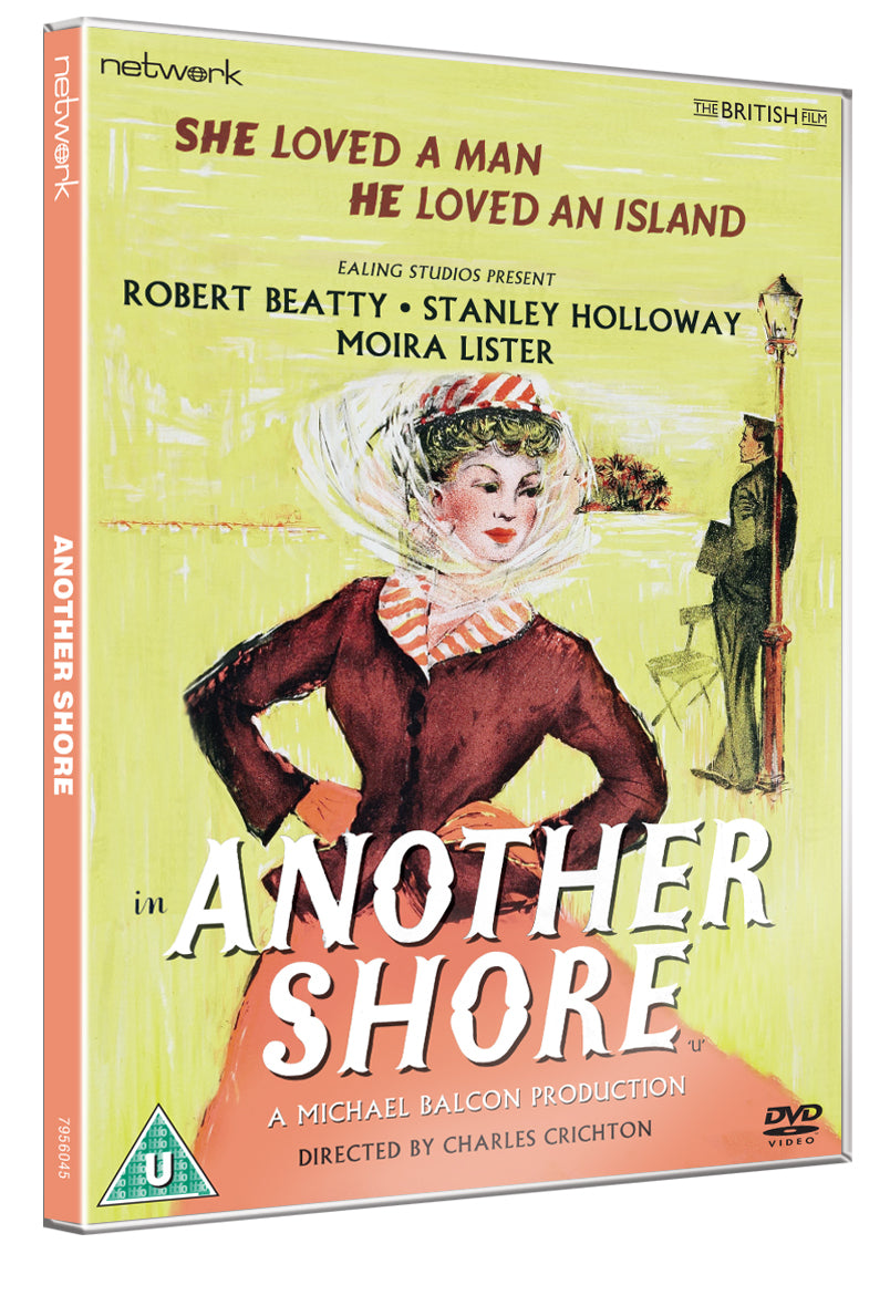 Another Shore