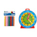 Learning Resources Mathlink-Steckwürfel (Set mit 100 Stück
