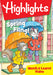 Highlights Watch & Learn!: Spring Fling!