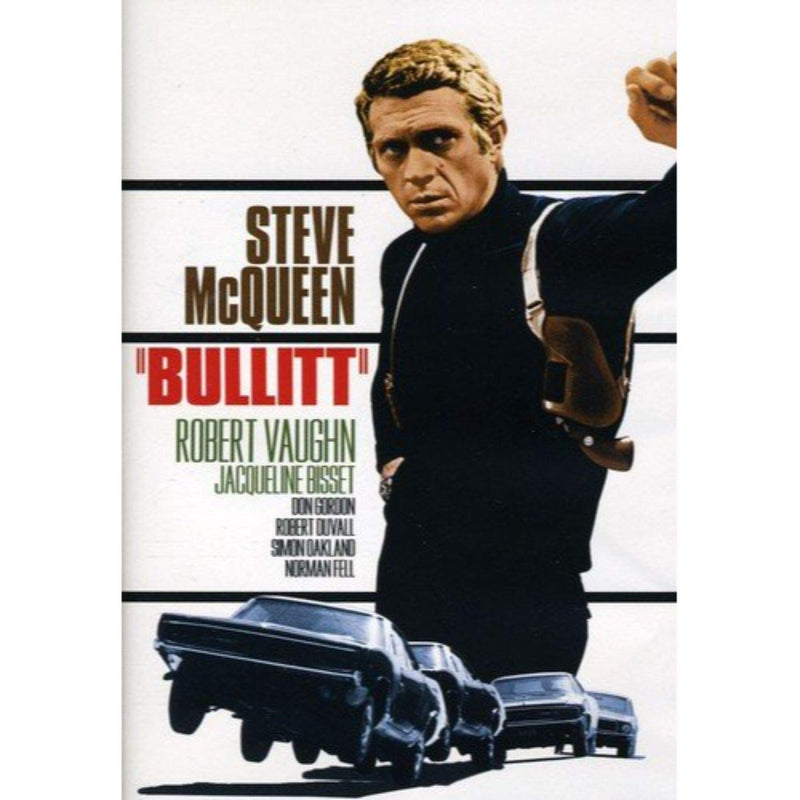 Bullitt (Rpkg)