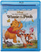 The Many Adventures of Winnie the Pooh (Blu-ray / DVD + Digital Copy