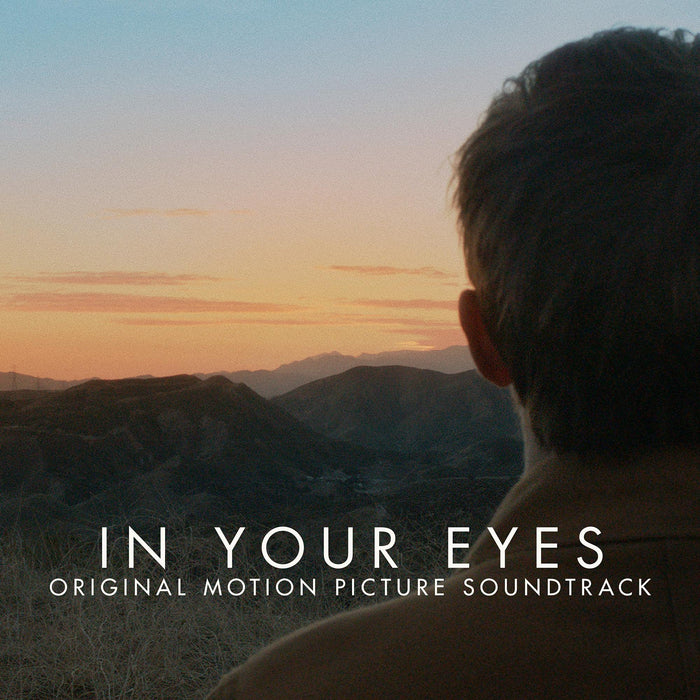 In Your Eyes / Soundtrack.