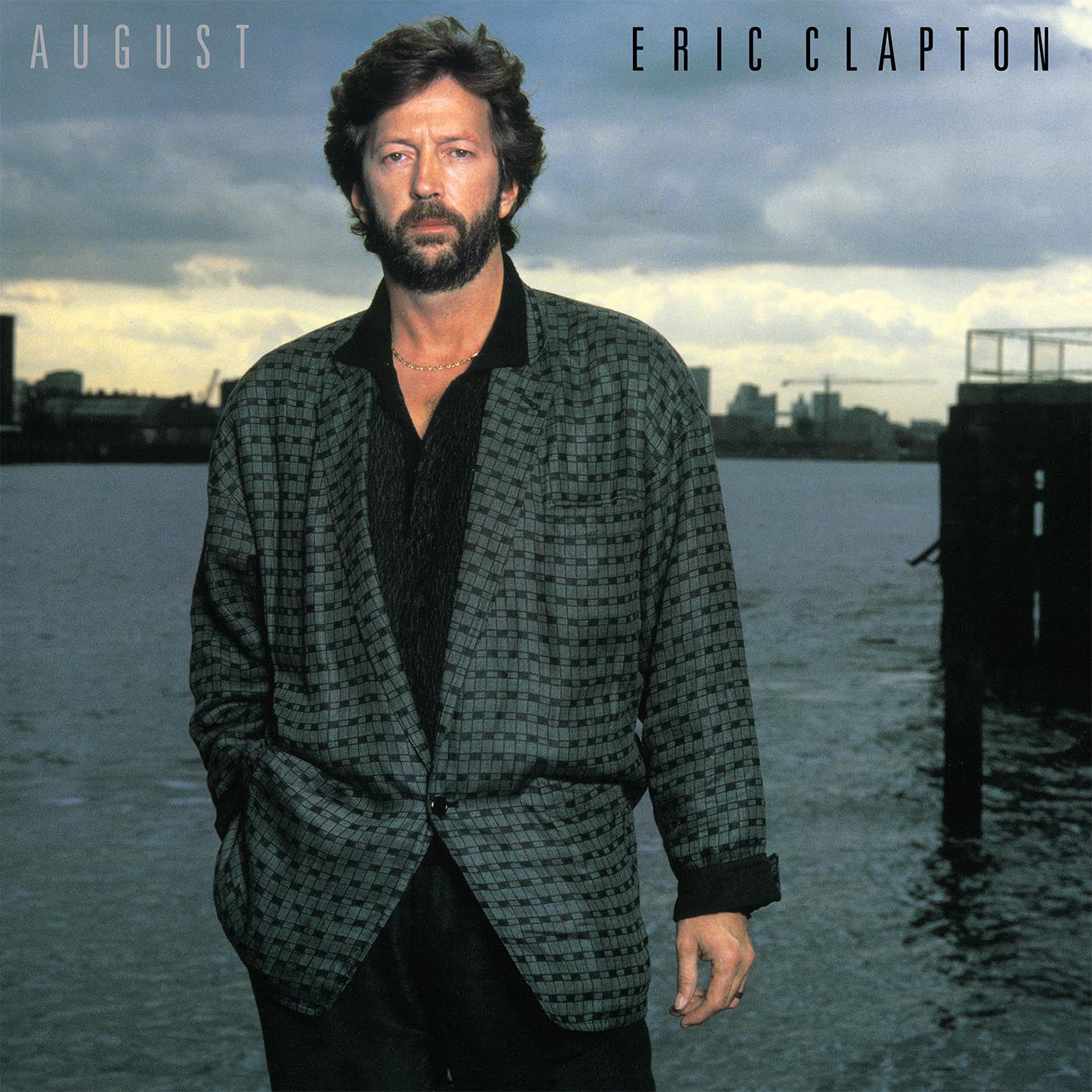 August