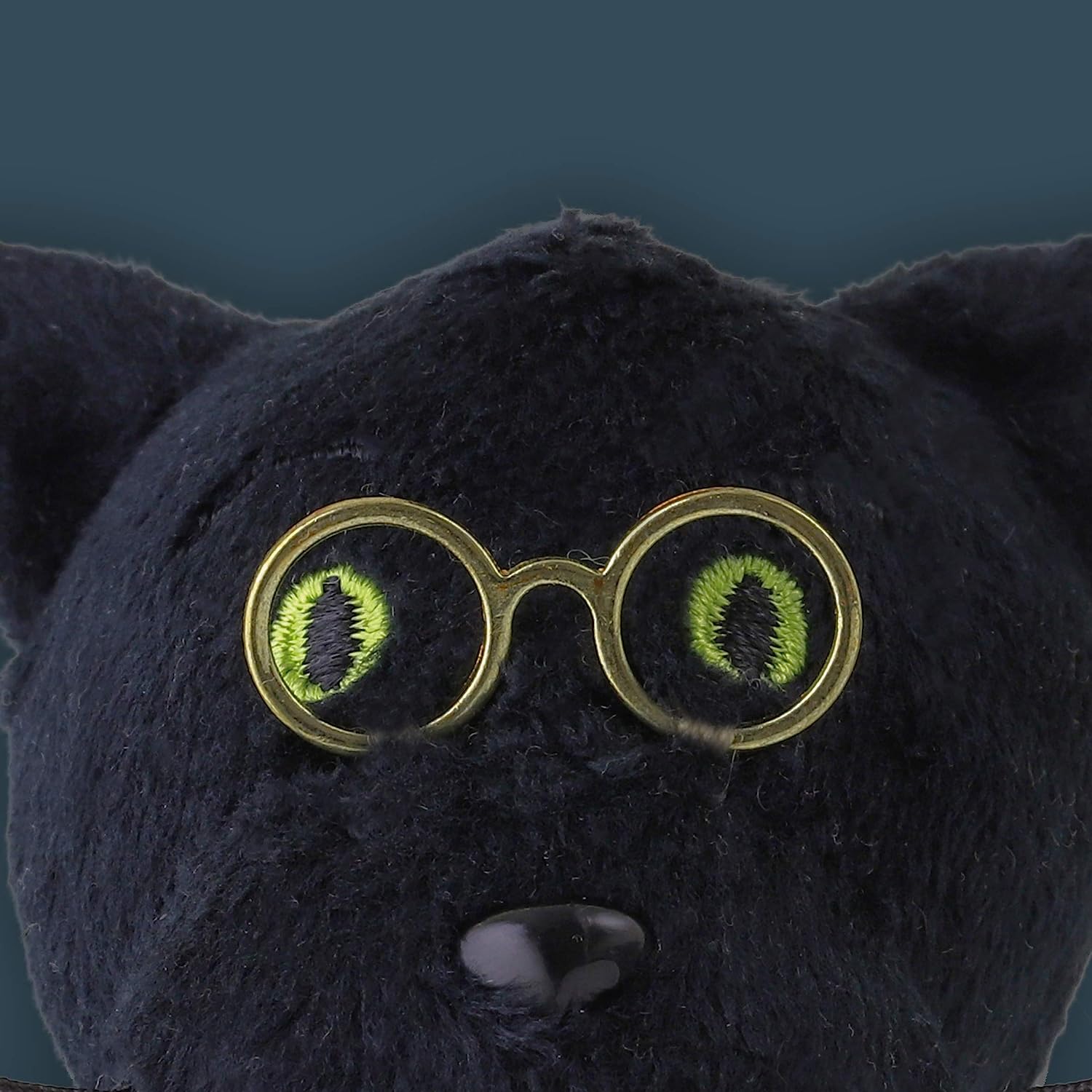 IF Book-Tails Bookmark
