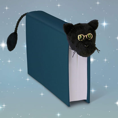IF Book-Tails Bookmark