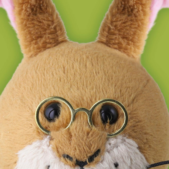 IF Book-Tails Bookmark