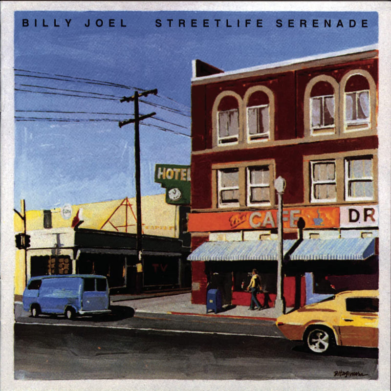 Streetlife Serenade (Enh) (Rms