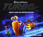 Turbo (Music From The Motion Picture)