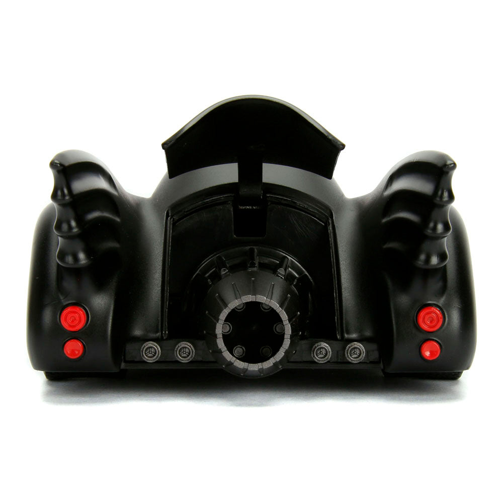 BATMAN 1989 BATMOBILE 1:24 SCALE DIE-CAST REPLICA