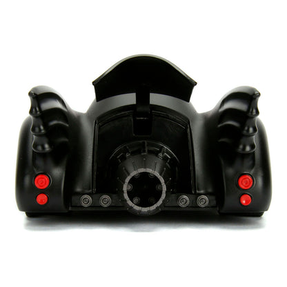 BATMAN 1989 BATMOBILE 1:24 SCALE DIE-CAST REPLICA