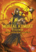 Mortal Kombat Legends: Scorpion’s Revenge