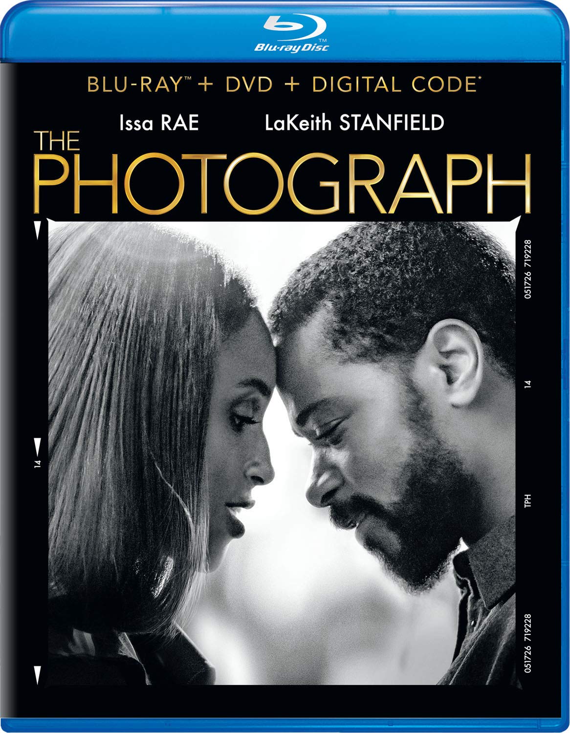 The Photograph