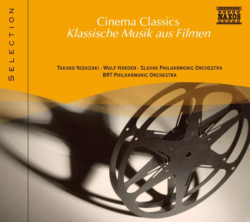 Cinema Classics