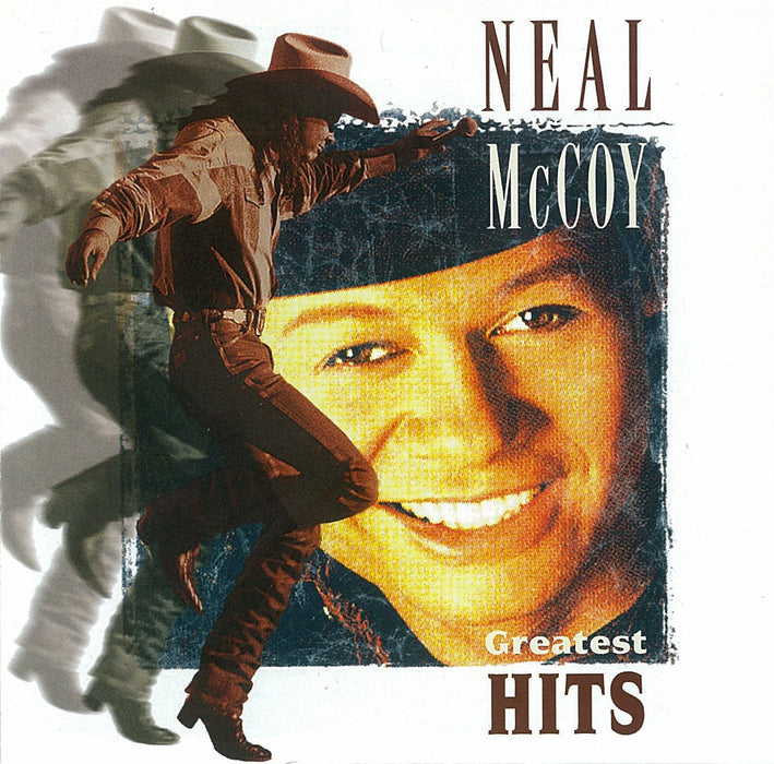 Greatest Hits Neal McCoy