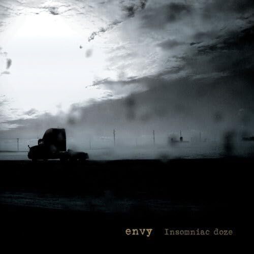 Insomniac Doze (Anniversary Edition)
