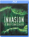 Invasion of Body Snatchers (WS/BD)