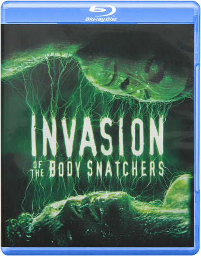 Invasion of Body Snatchers (WS/BD)