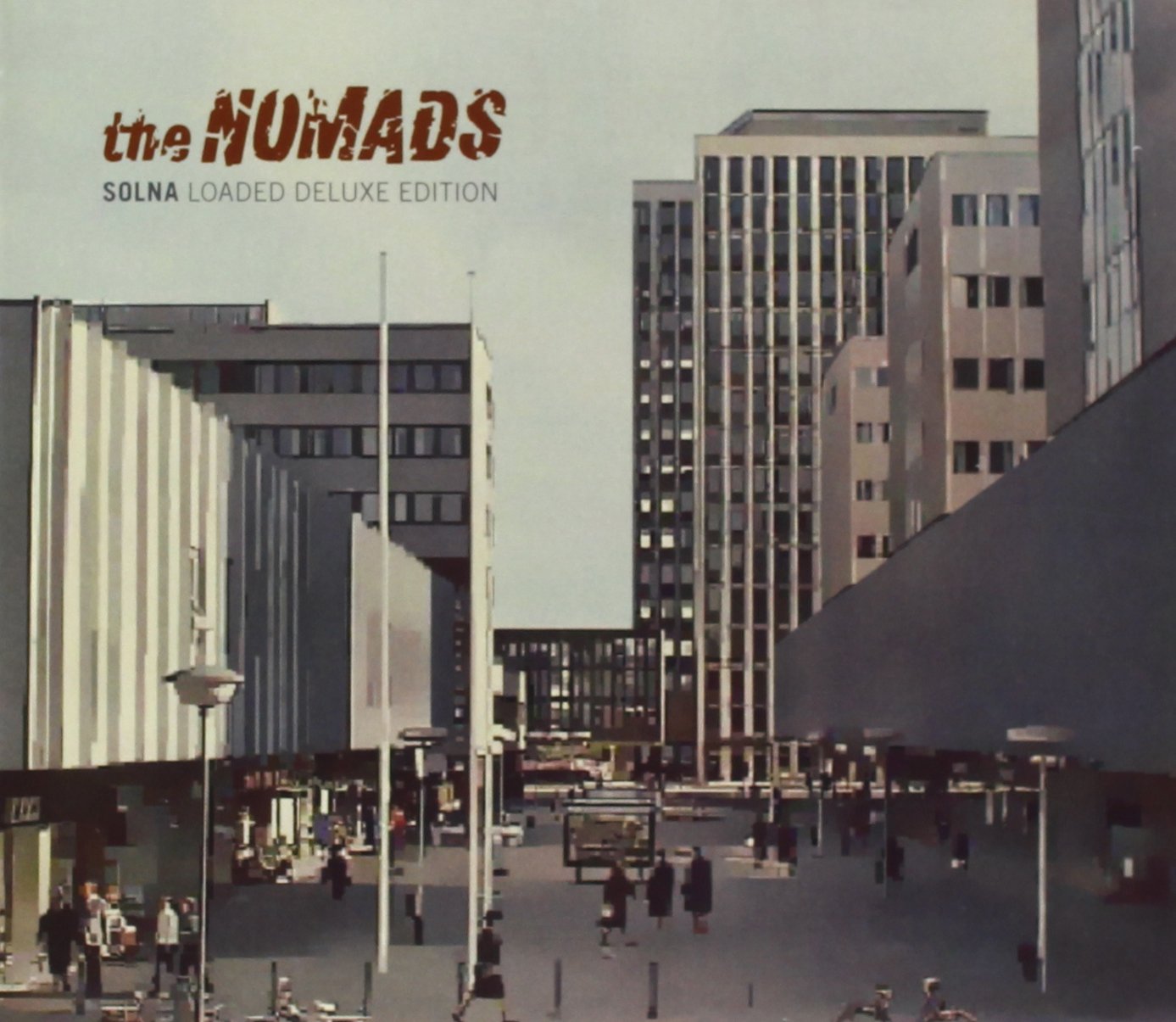 Solna Loaded Deluxe