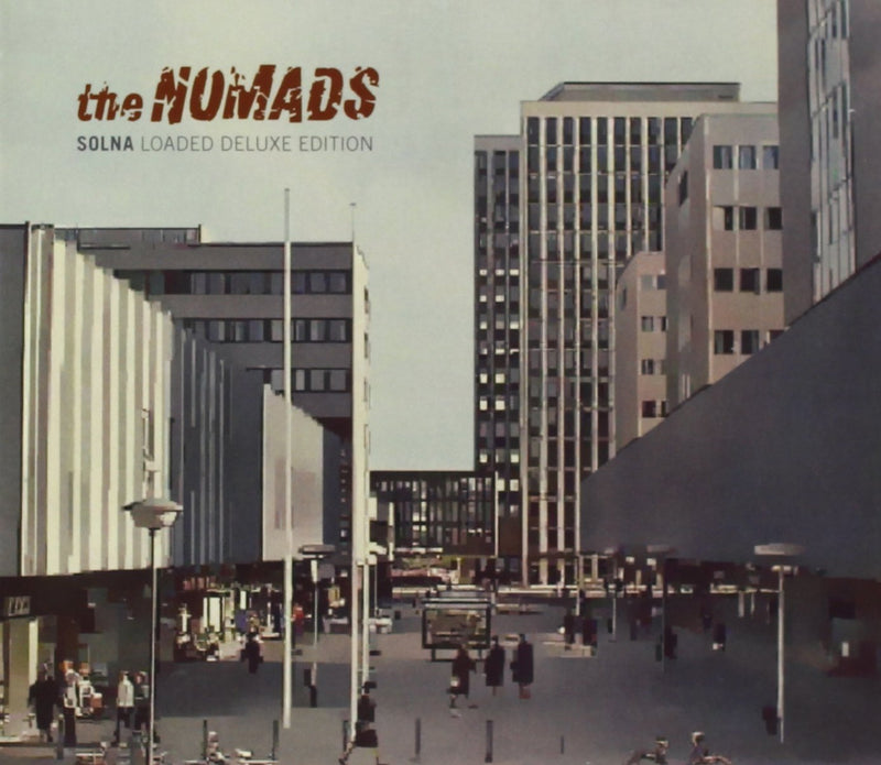 Solna Loaded Deluxe