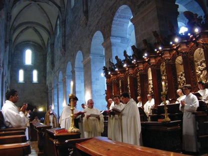 Chant Music For The Soul