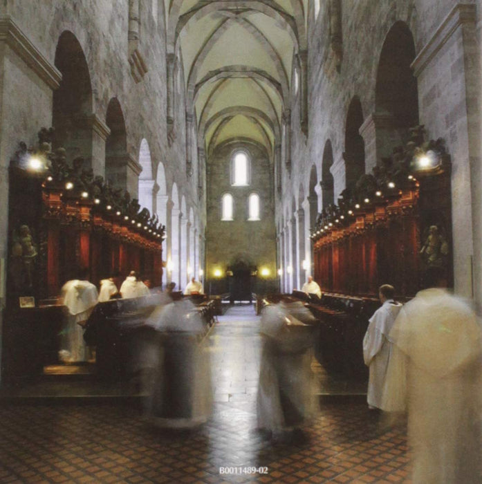 Chant Music For The Soul