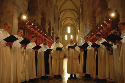 Chant Music For The Soul