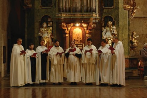 Chant Music For The Soul