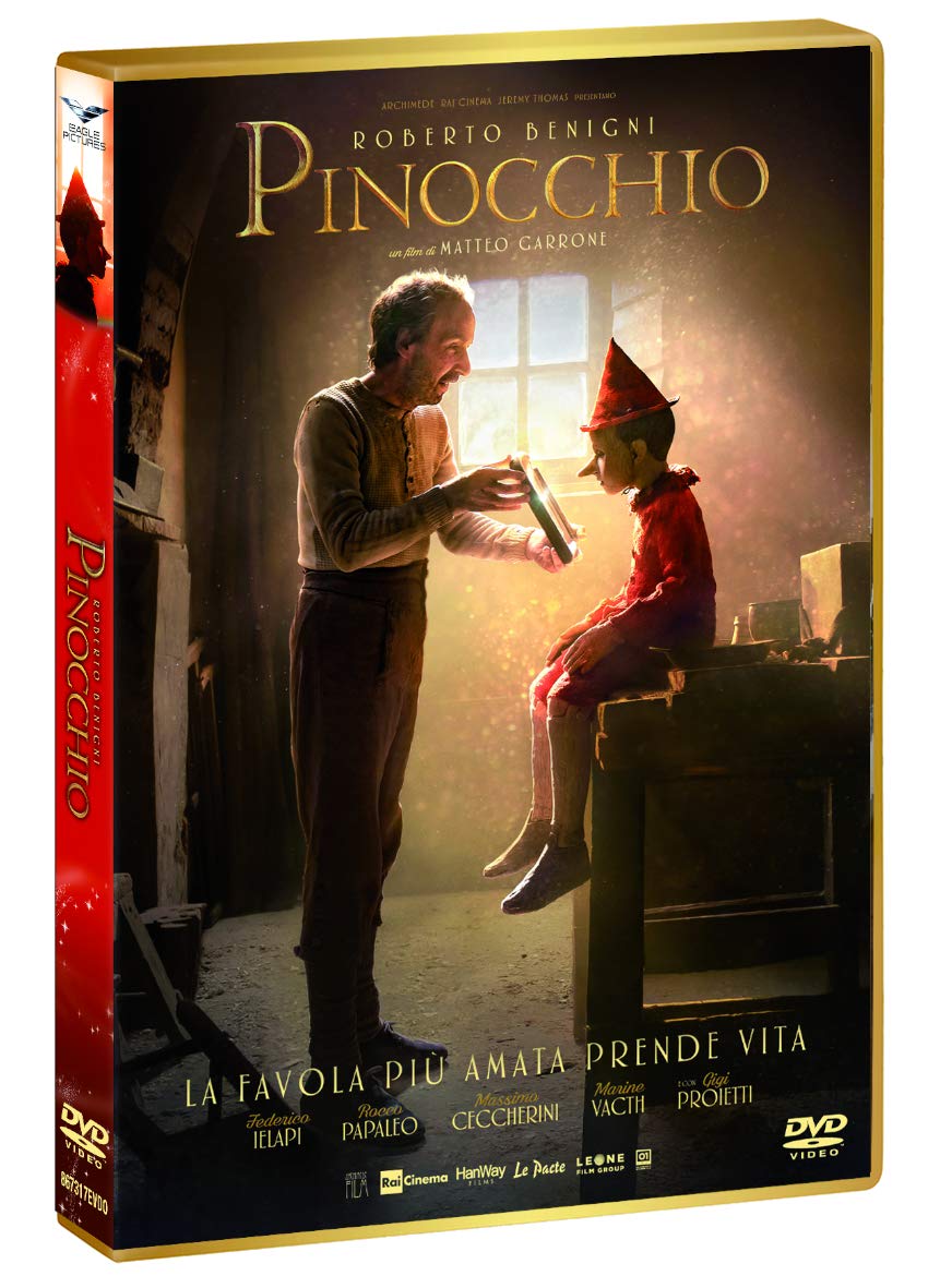 Pinocchio