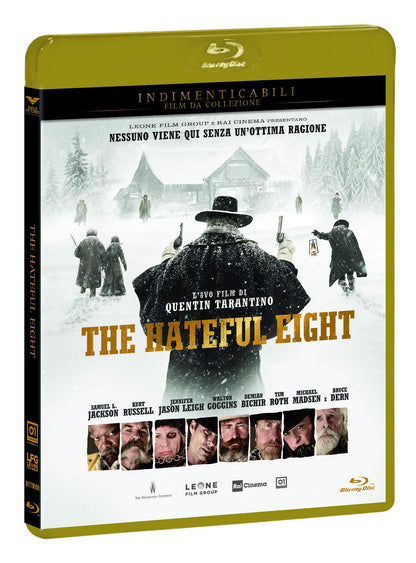 The Hateful Eight