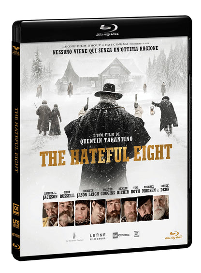 The Hateful Eight