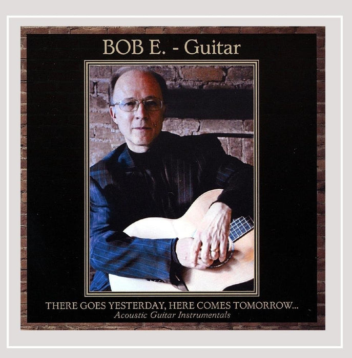 There Goes Yesterday, Here Comes Tomorrow