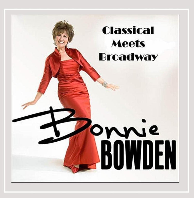 Classical Meets Broadway