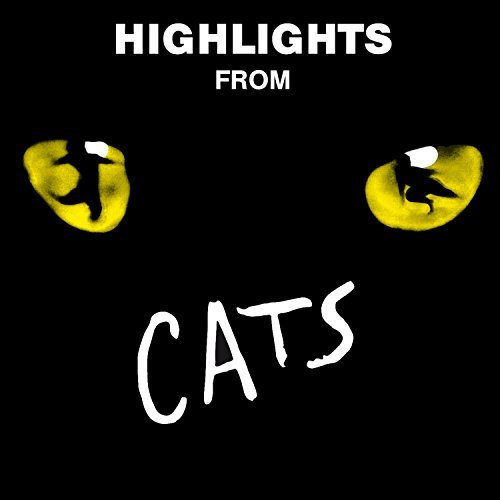 Highlights from Cats