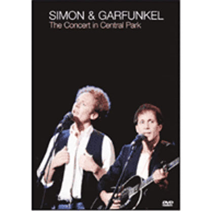 Simon and Garfunkel - The Concert in Central Park (1982