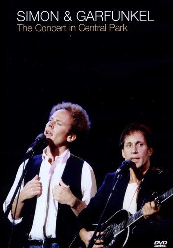 Simon and Garfunkel - The Concert in Central Park (1982