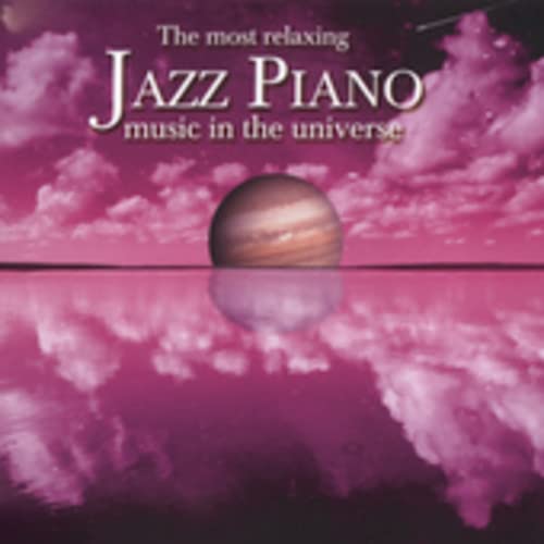The Most Relaxing Jazz Piano Music In The Universe