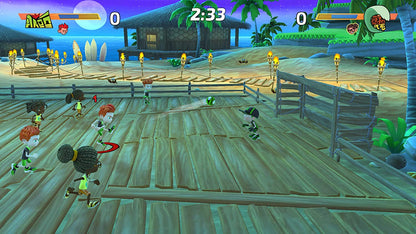 Super Kickers League Ultimate (Nintendo Switch
