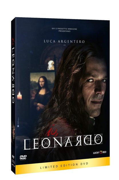 Io, Leonardo (Dvd) ( DVD