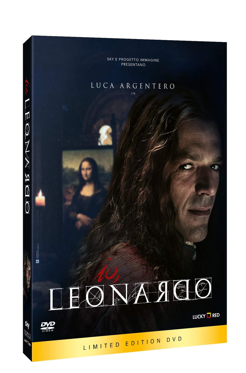 Io, Leonardo (Dvd) ( DVD