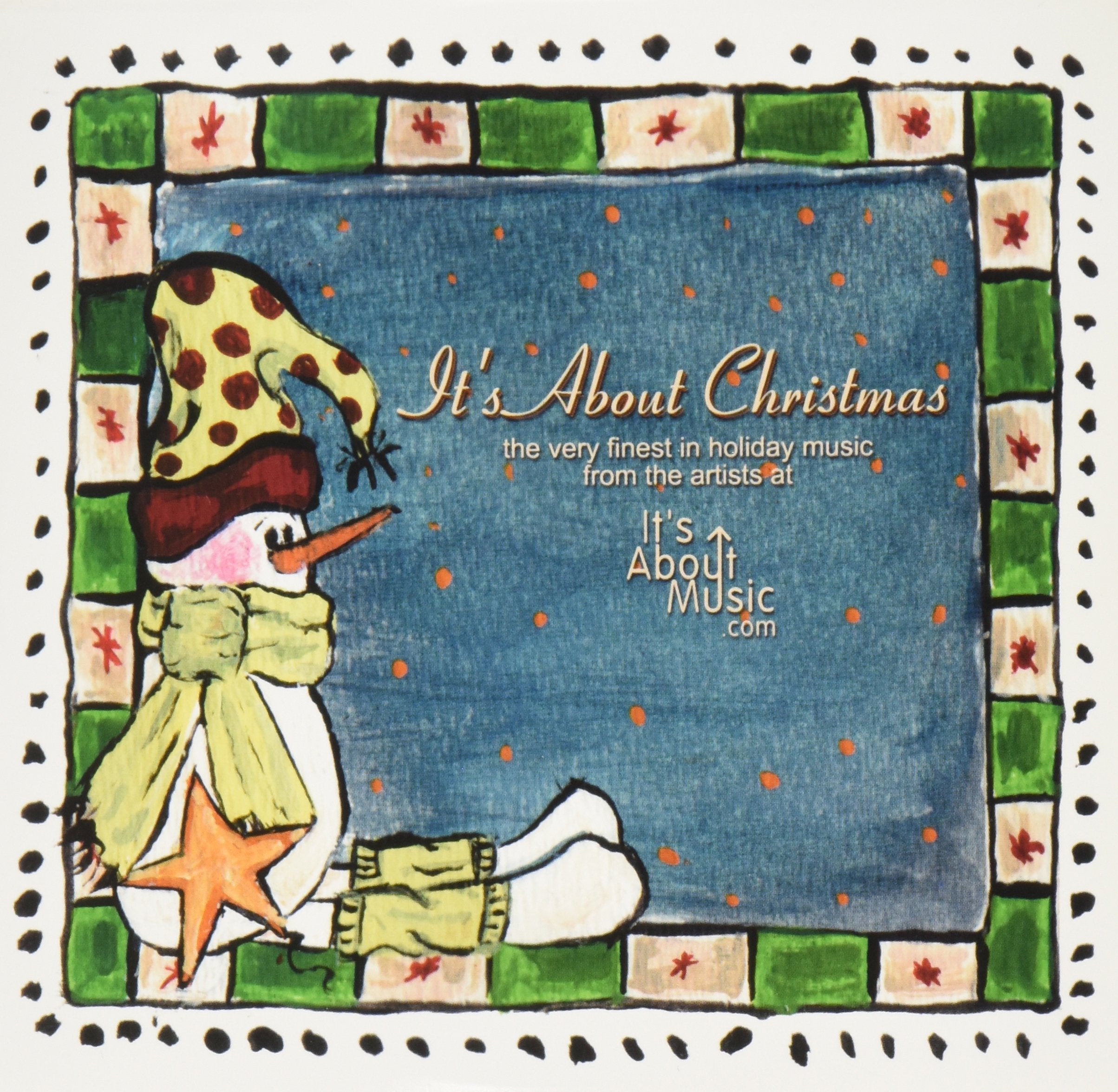 It's About Christmas / Various