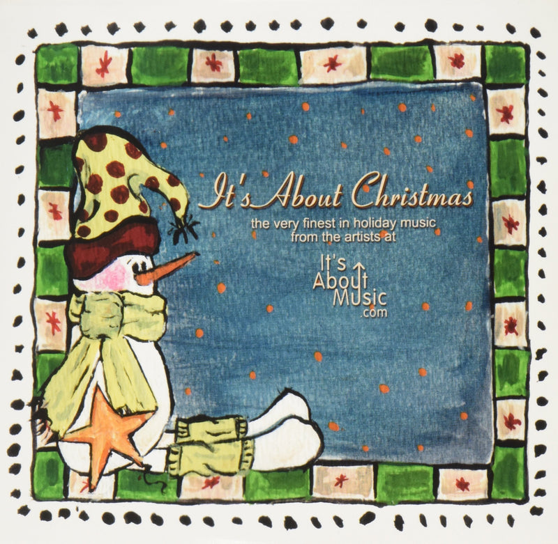 It's About Christmas / Various