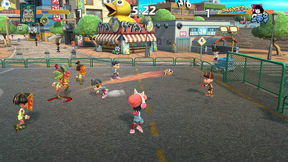 Super Kickers League Ultimate (PS4)