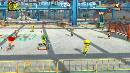 Super Kickers League Ultimate (PS4)