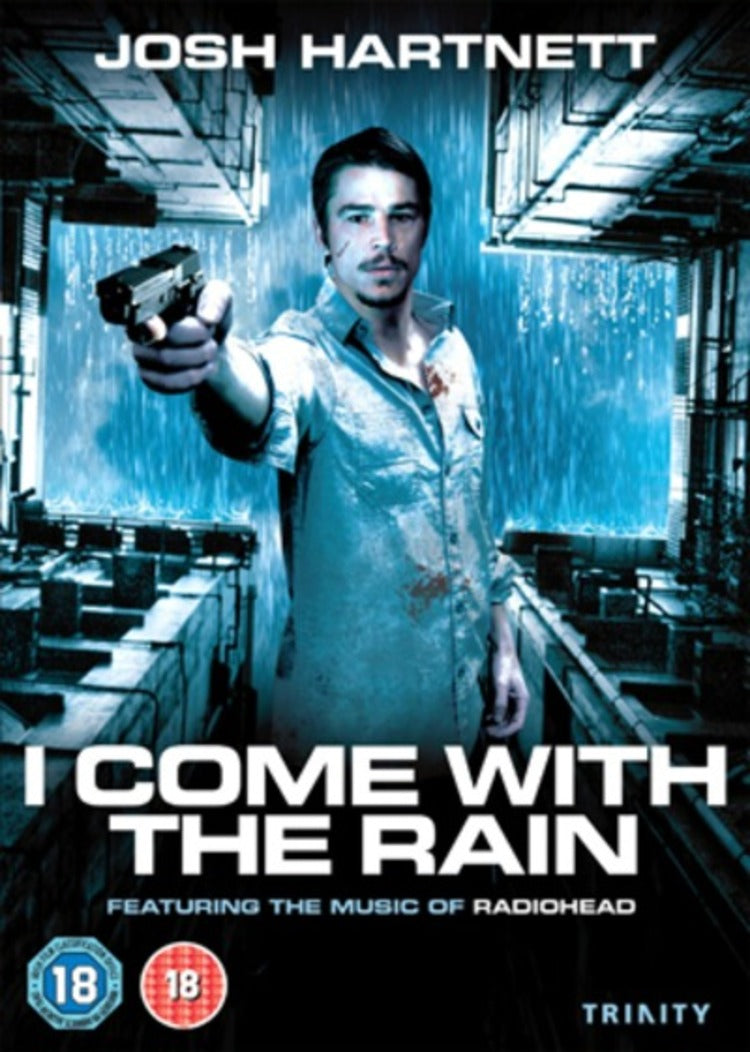 I Come With the Rain
