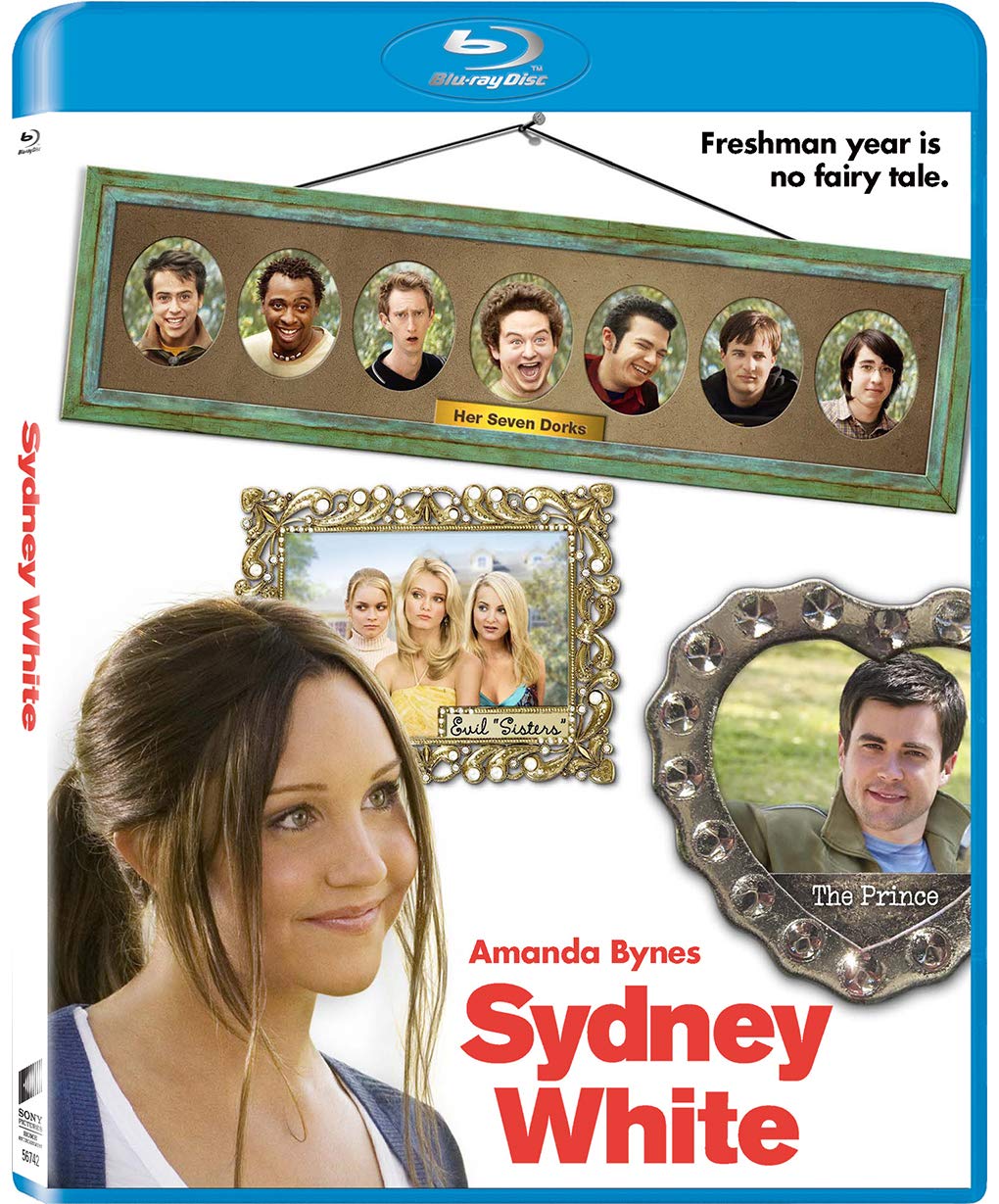 Sydney White