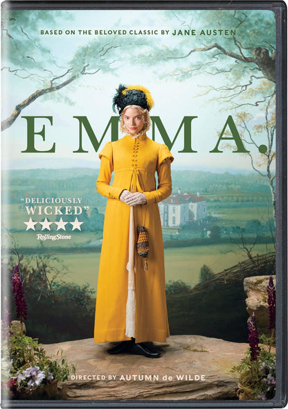Emma.