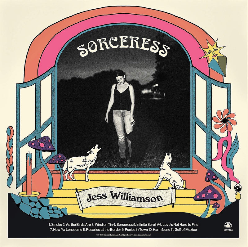 Sorceress