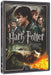 Harry potter et les reliques de la mort (Année 7 partie 2) DVD NEUF