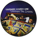 Sharing The Covers (Indie Exclusive, Picture Disc Vinyl)