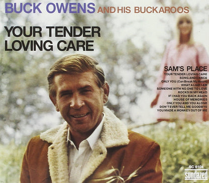 Your Tender Loving Care